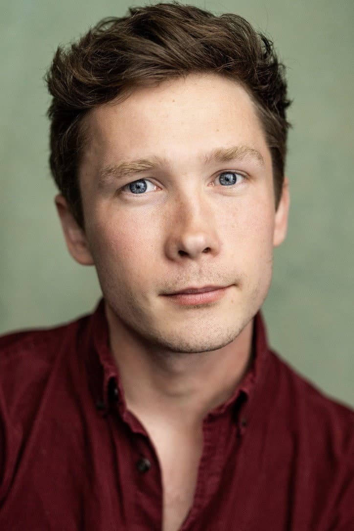 Kieran Slade profile