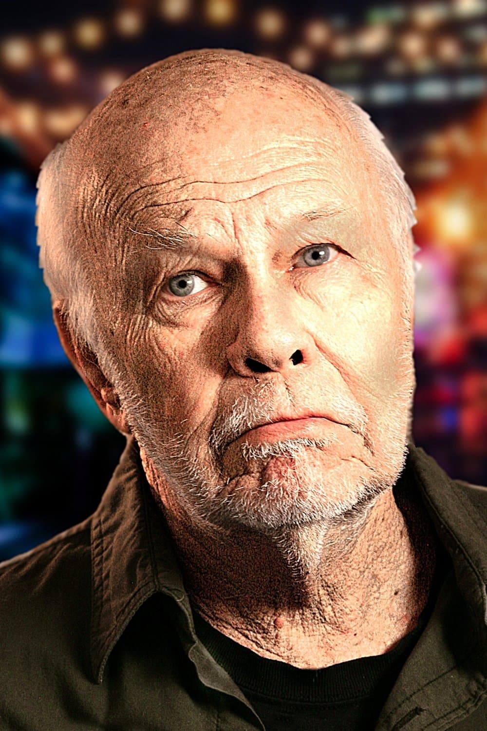 Bill J. Stevens profile