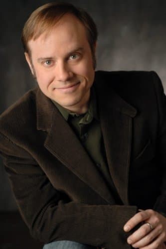 Adam Kroloff profile