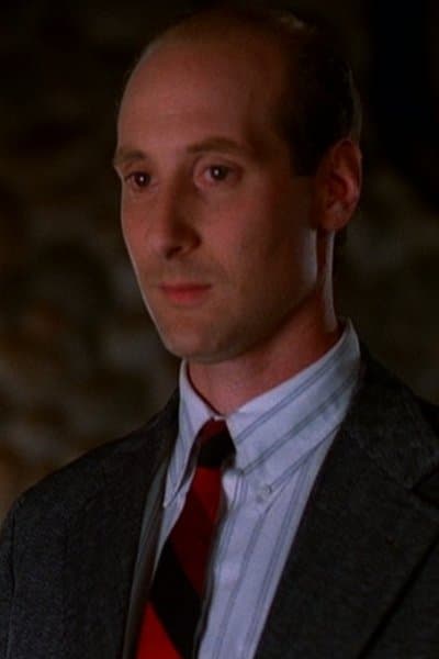 Mark Lowenthal profile