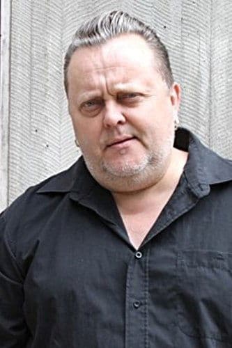 Hannu Kiviaho profile