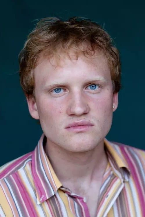 Sammy Scheuritzel profile