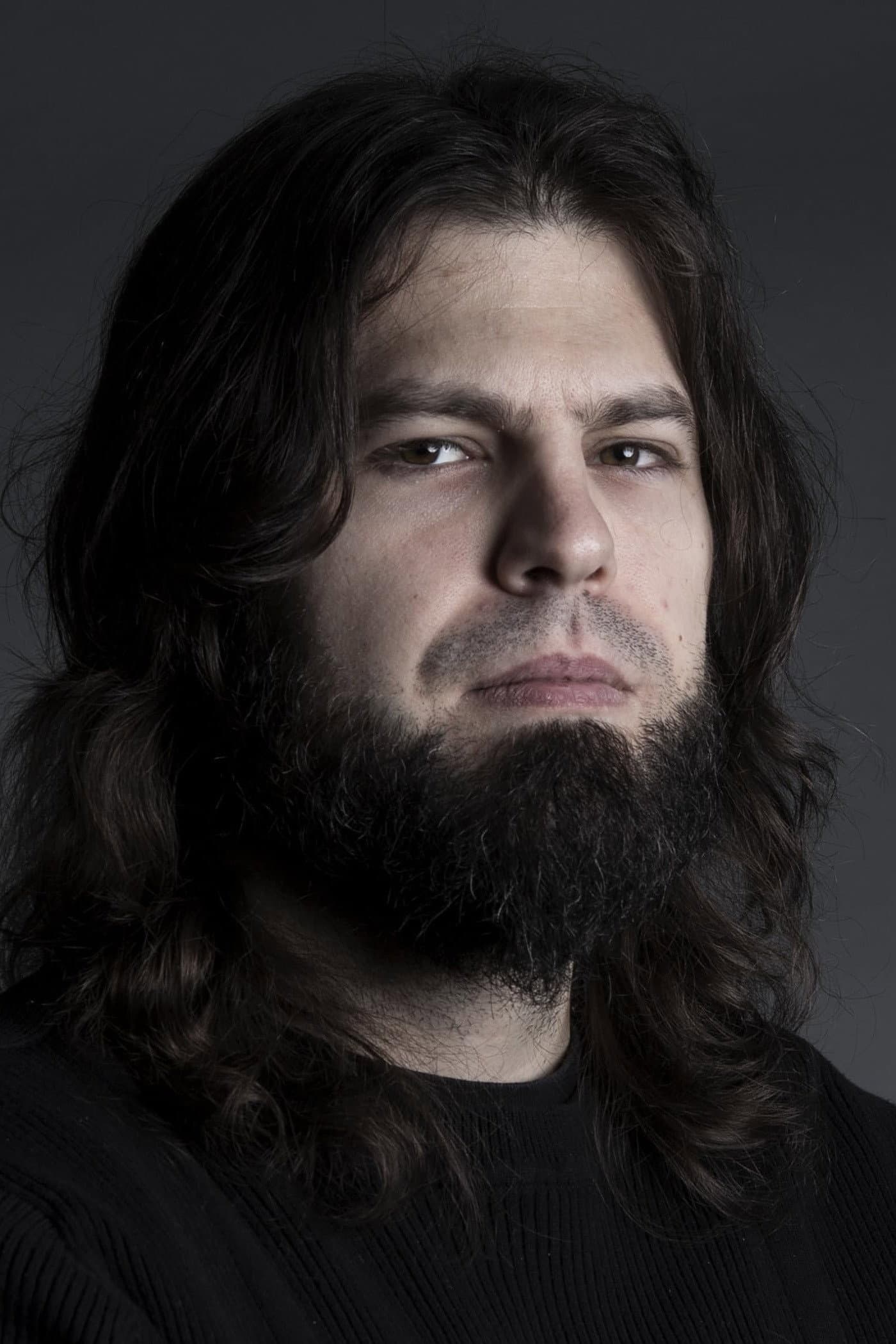 Richard Chandler profile