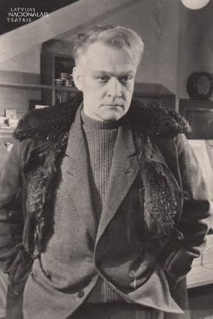 Žanis Katlaps profile