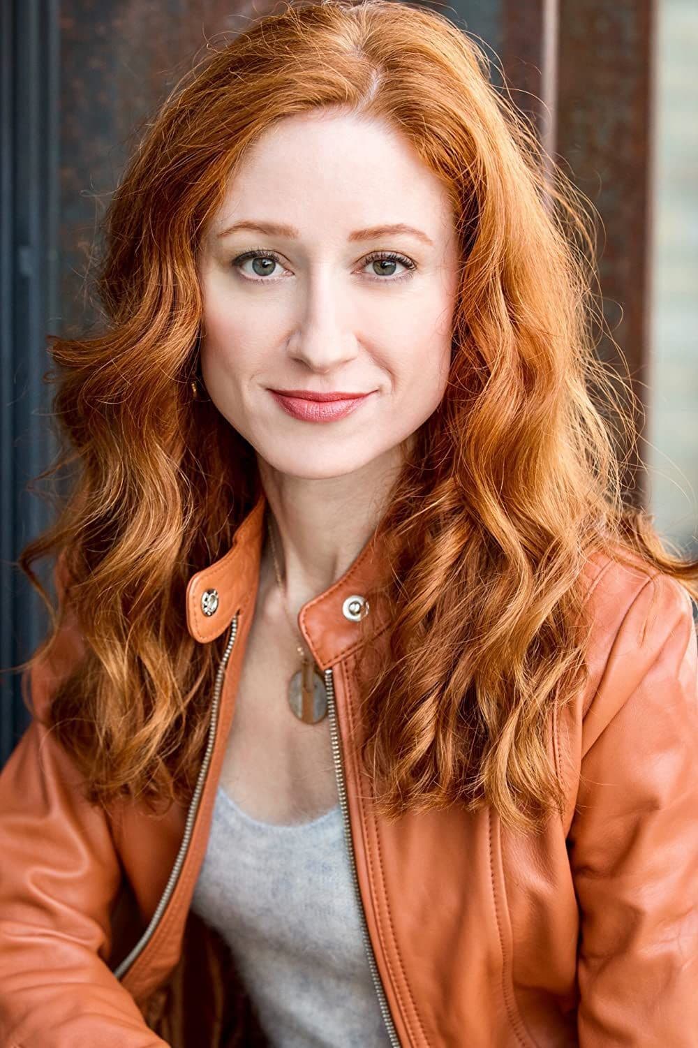 Bekka Prewitt profile