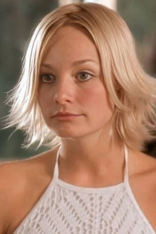 Melissa Repka profile