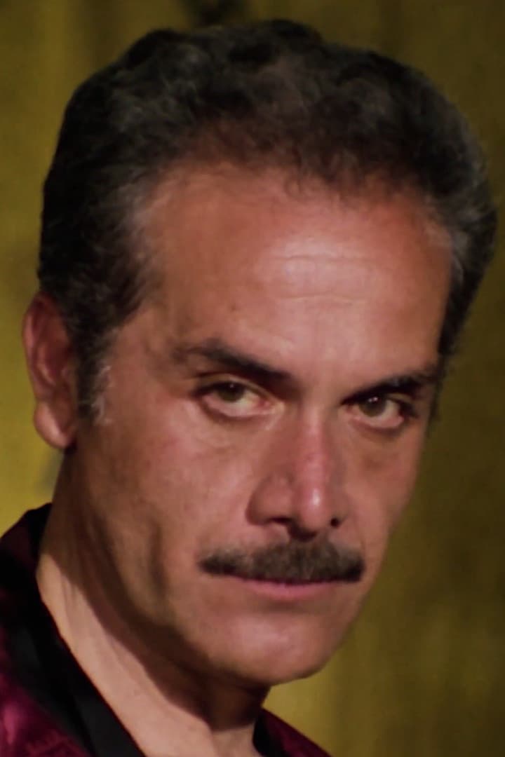 Enzo Fisichella profile