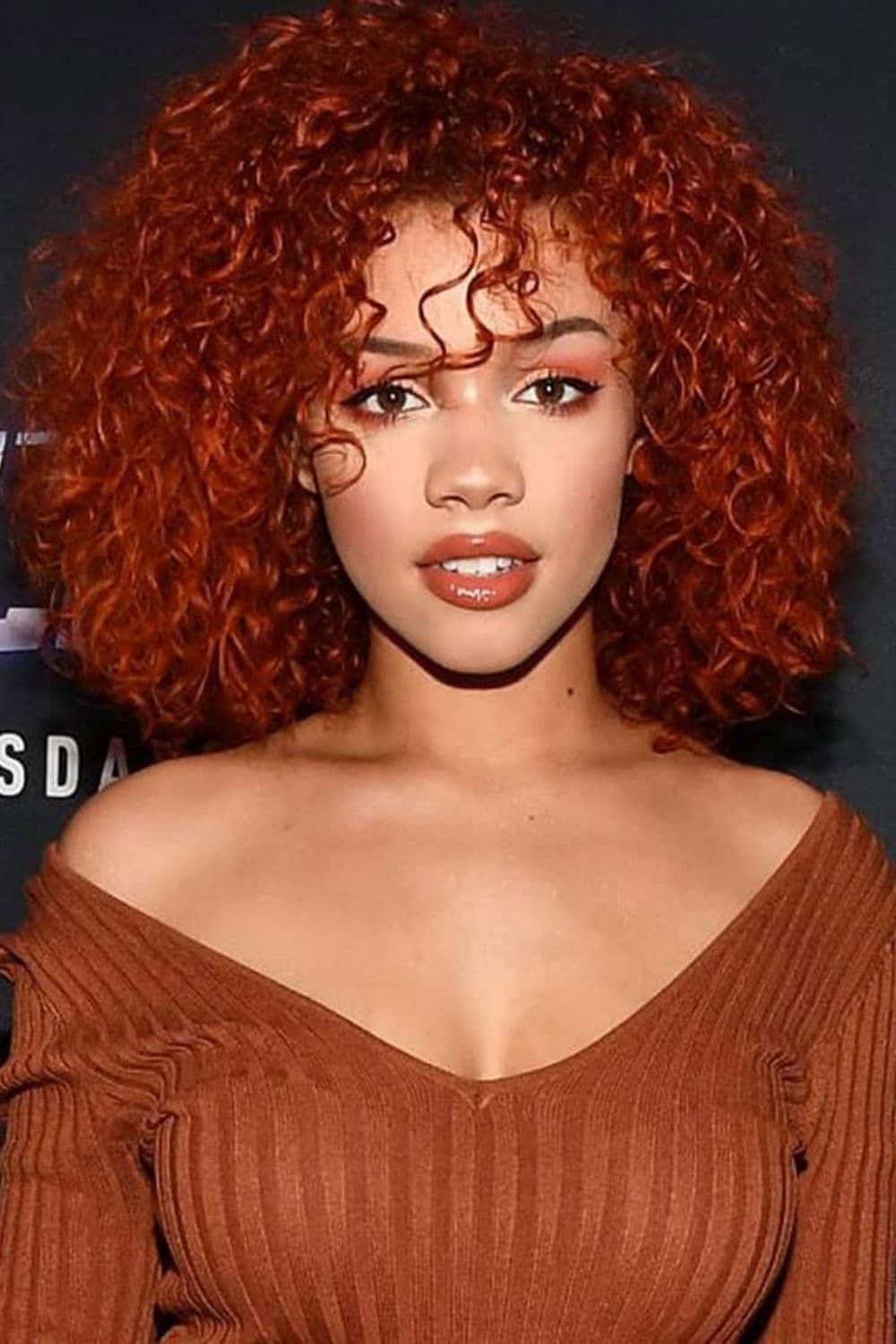 Kyndall Ferguson profile