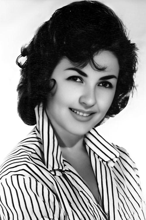 Queta Claver profile