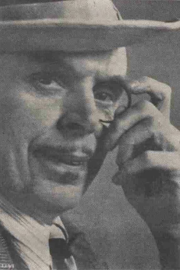 George Grossmith profile