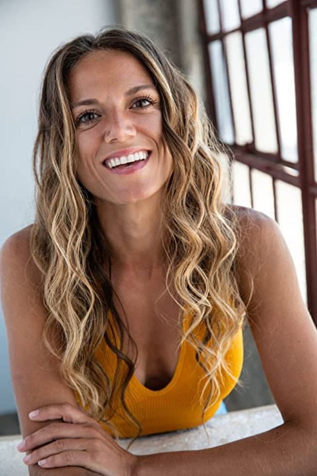 Natasha Pearl Hansen profile