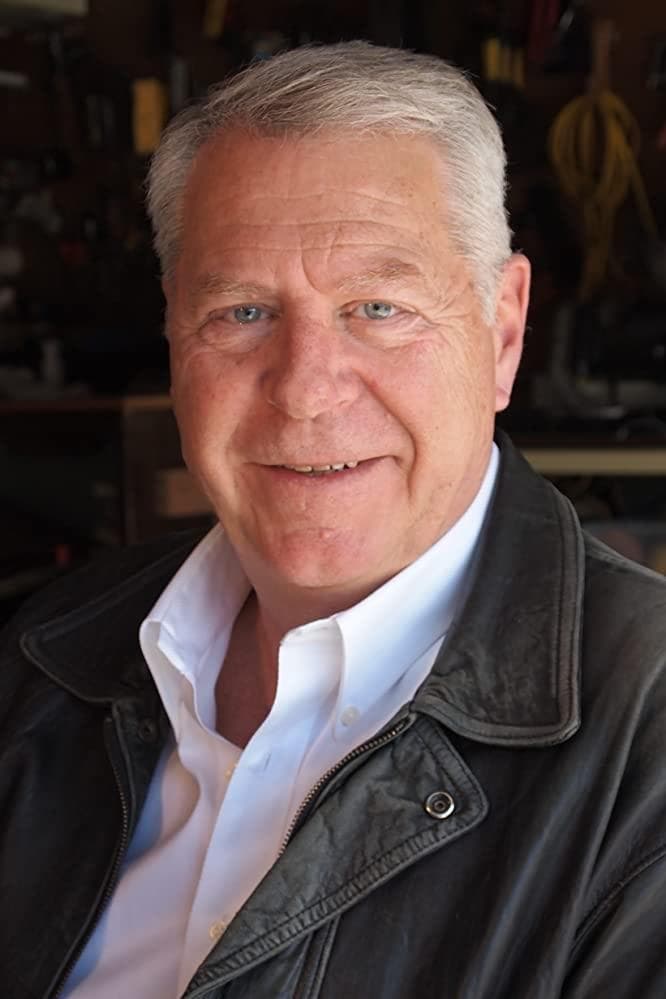 Roger Barnes profile