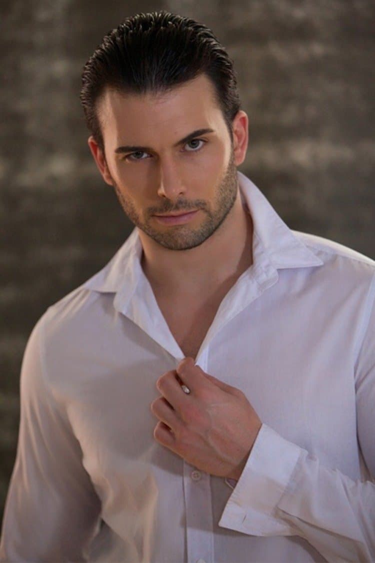 Robert Gilabert Cuenca profile