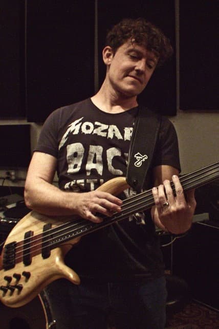 Kristian Dunn profile