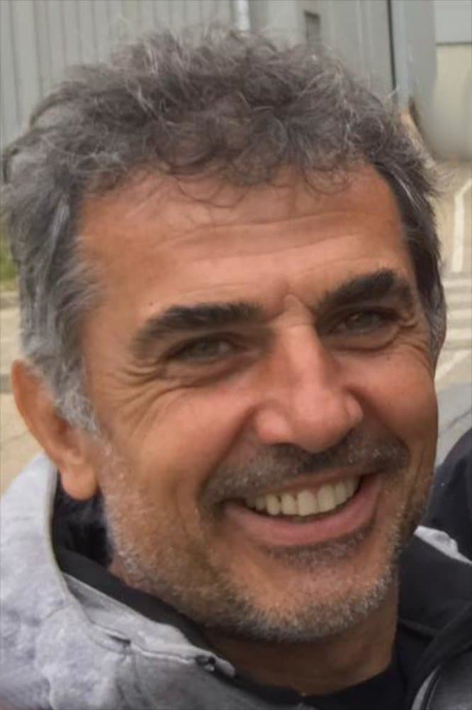 Kaloian Vodenicharov profile