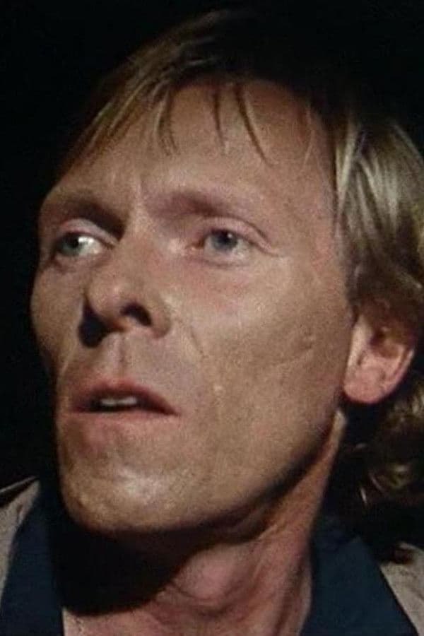 Axel Schiessler profile