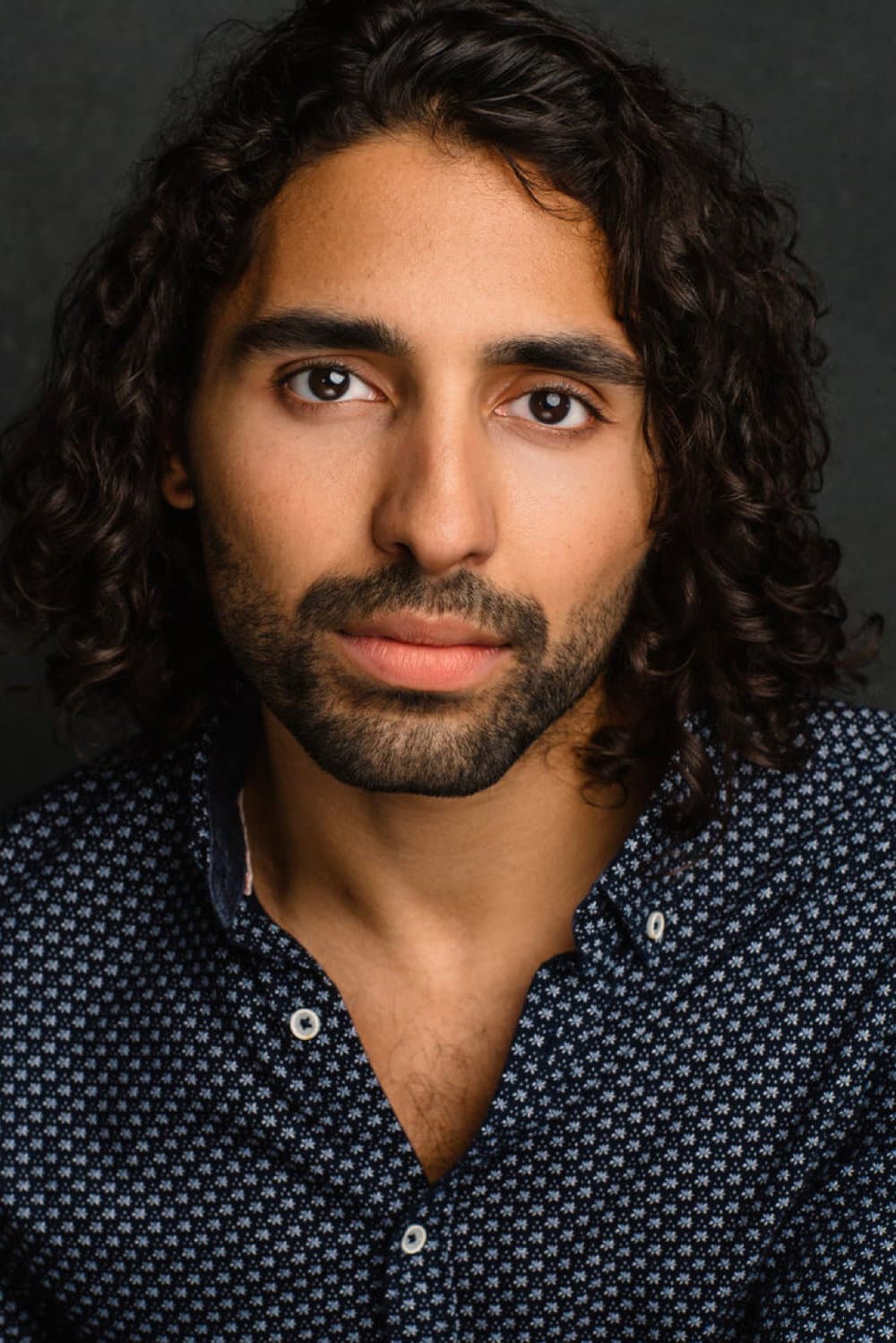 Trent Saunders profile