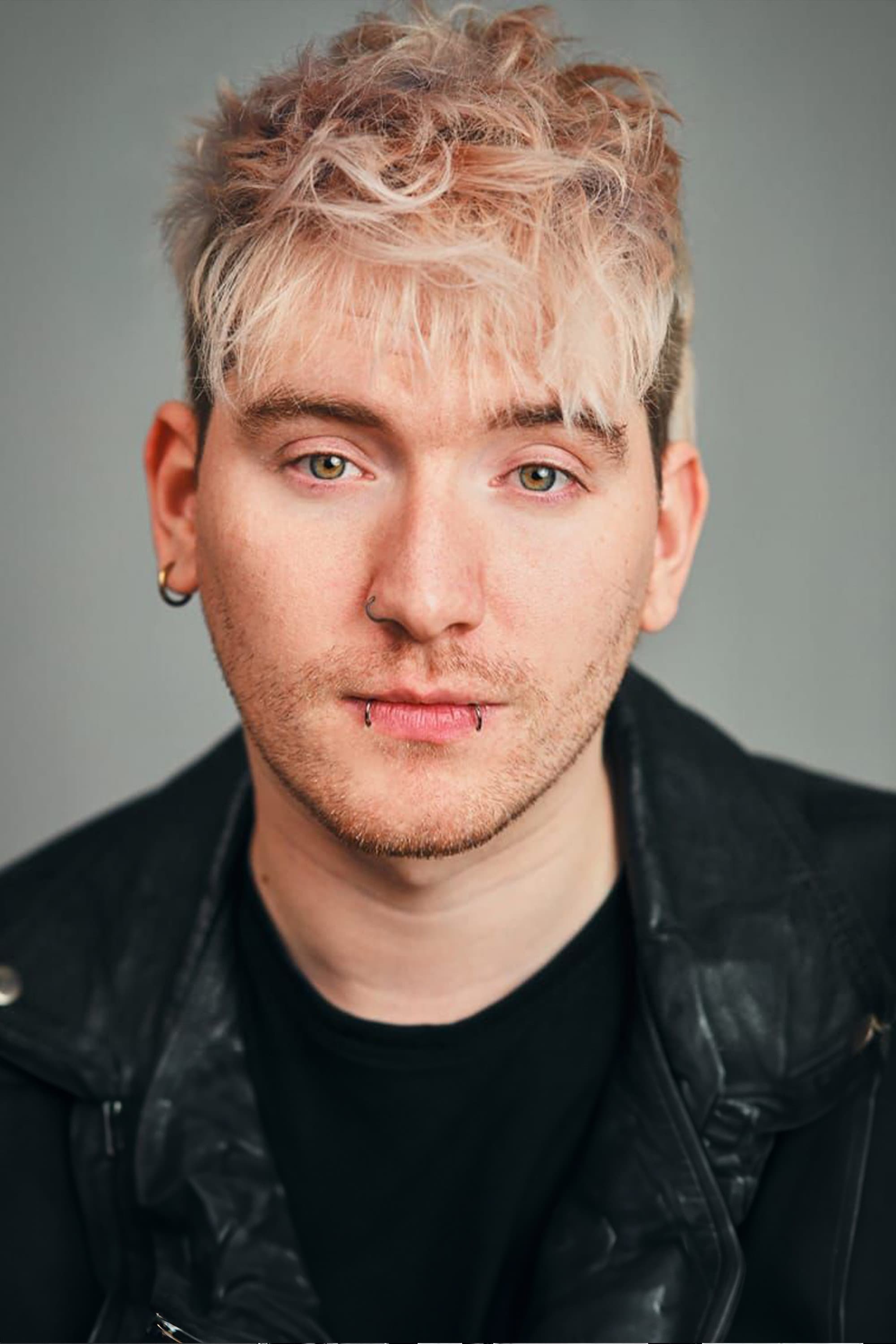 Steven Wardle profile