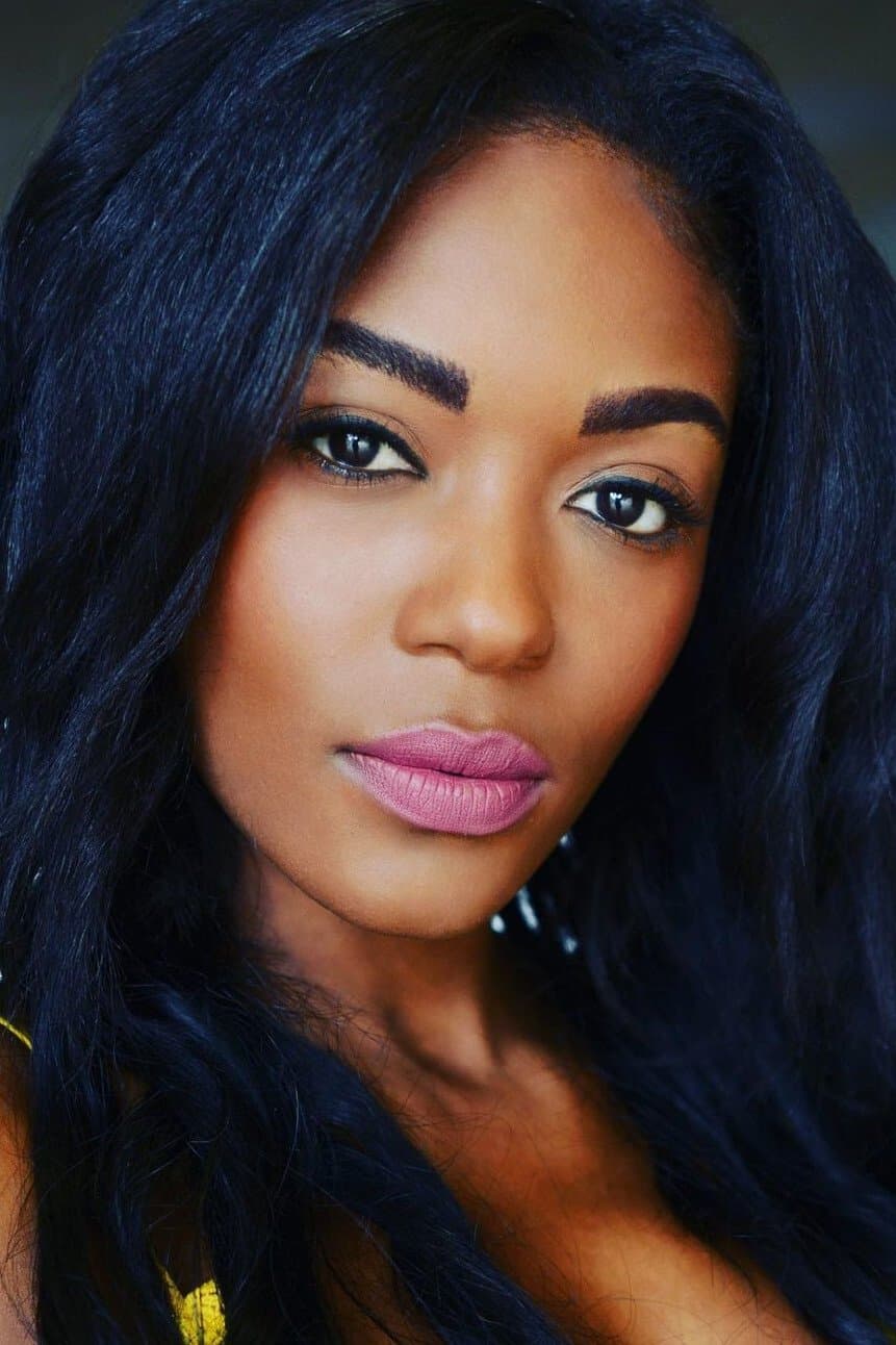 Ciarra Carter profile