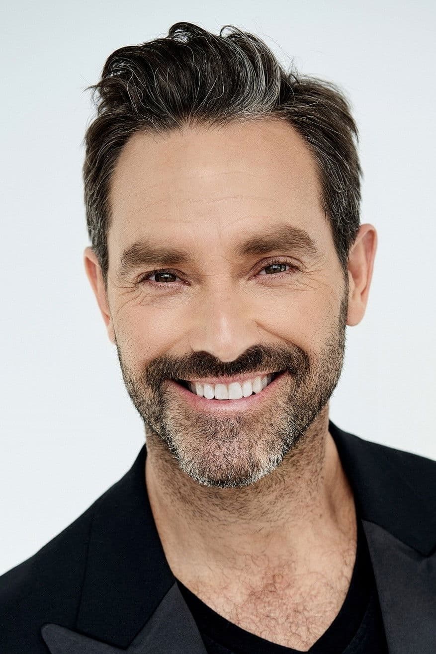 Guillaume Lemay-Thivierge profile