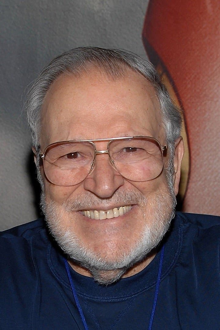 John Romita Sr. profile