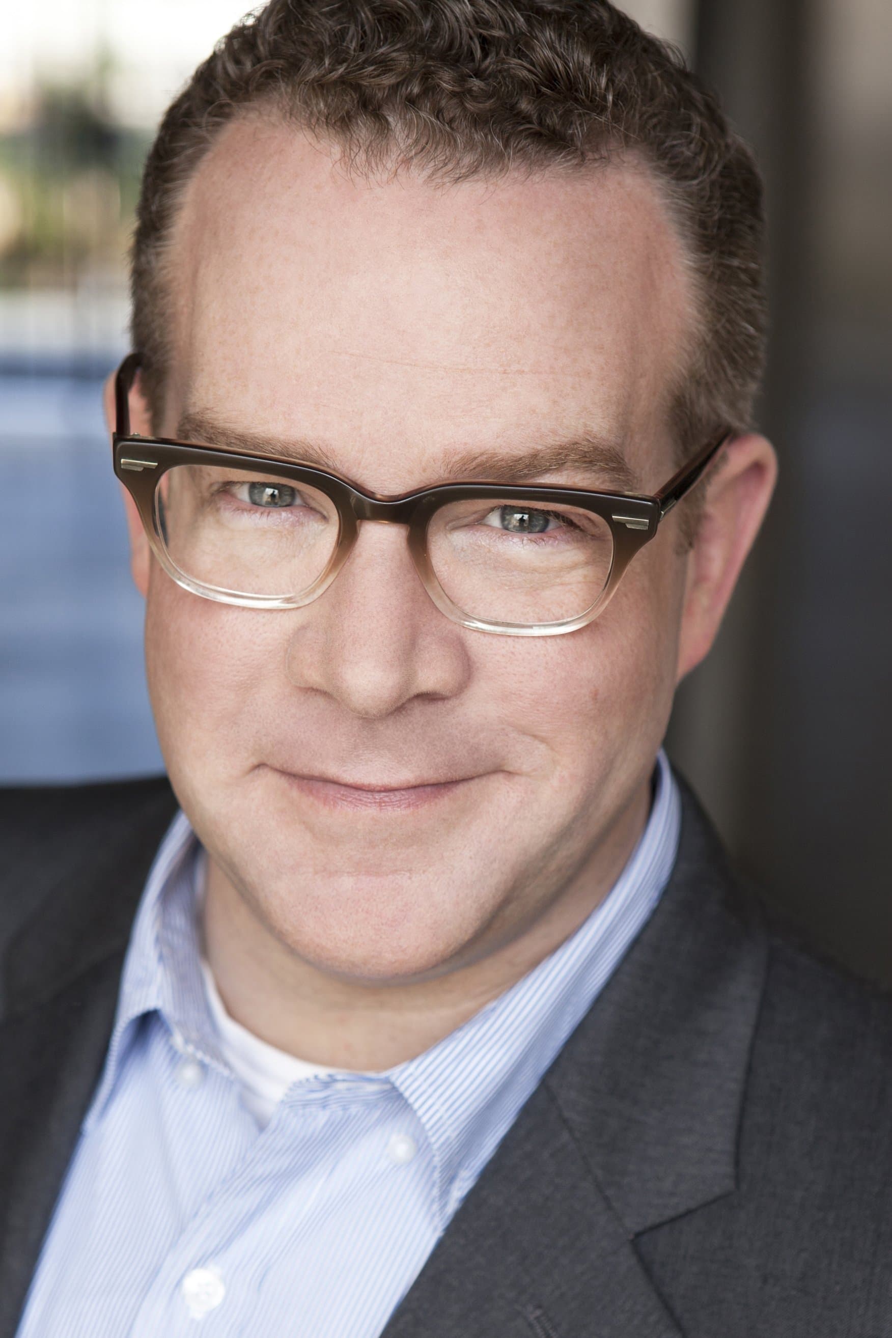 Chris Tallman profile