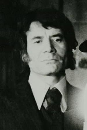 Kazem Roshanzamir profile