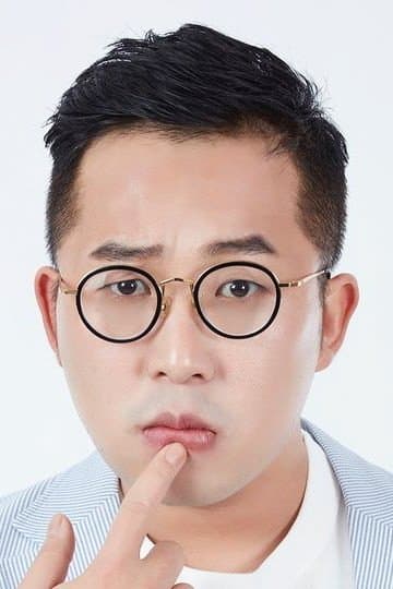 Ahn Jeong-bin profile