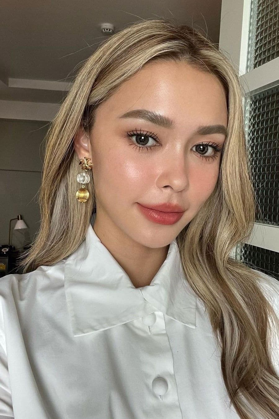 Patricia Tanchanok Good profile