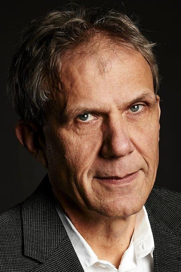 Thomas Heinesen profile