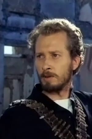 Grigoris Evangelatos profile