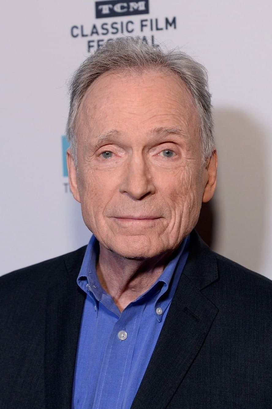 Dick Cavett profile