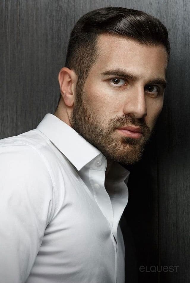 Niko Antonyan profile