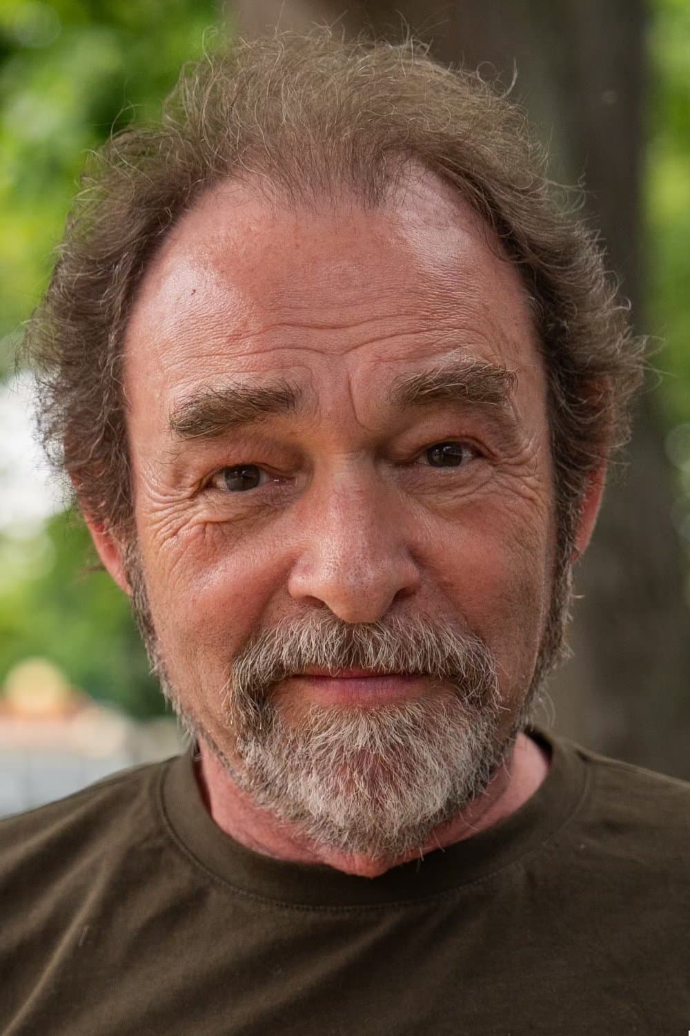 Martin Miehe-Renard profile