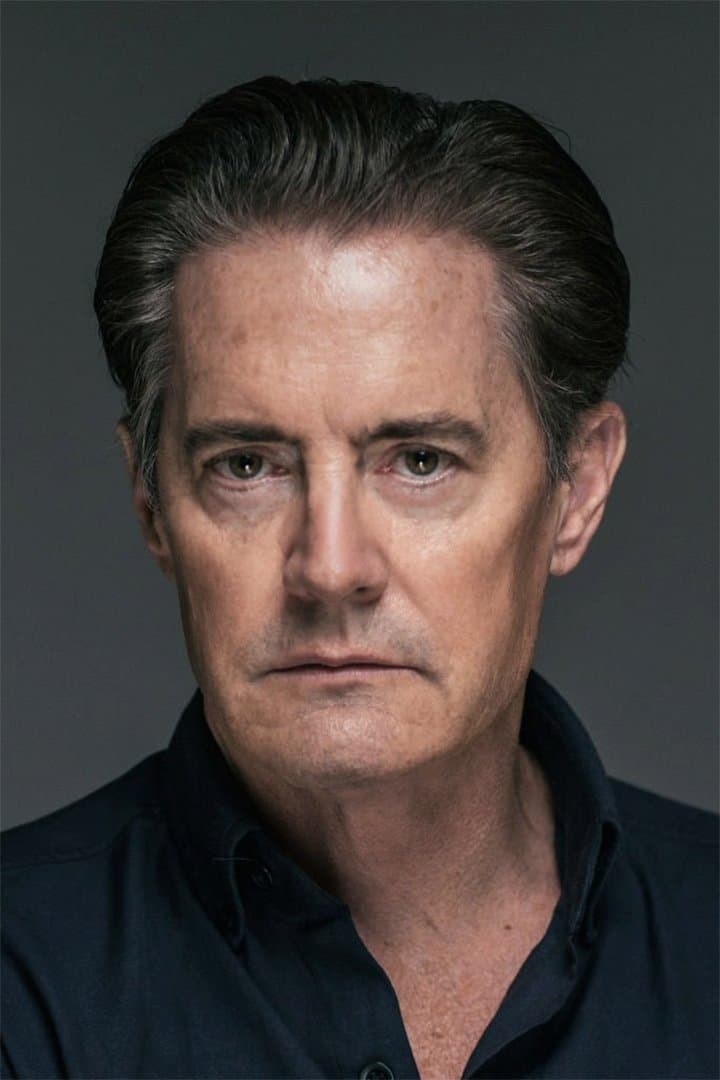 Kyle MacLachlan profile