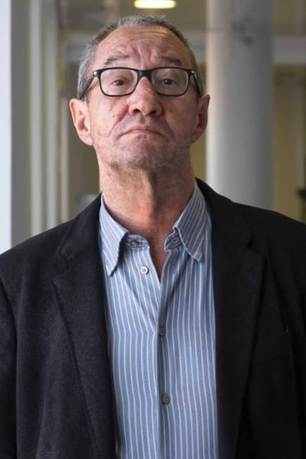 Carlos Boyero profile