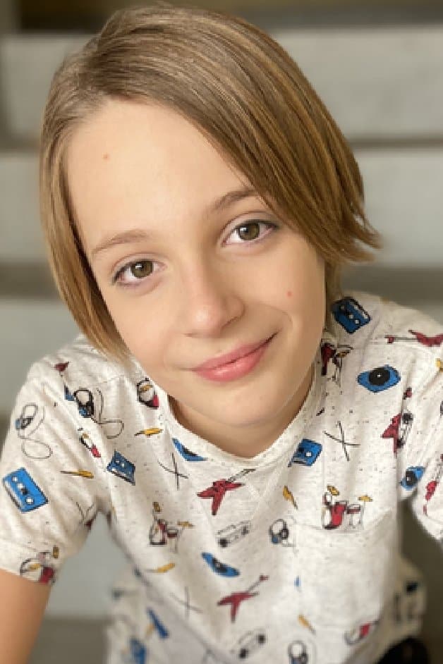 Bentley Griffin profile