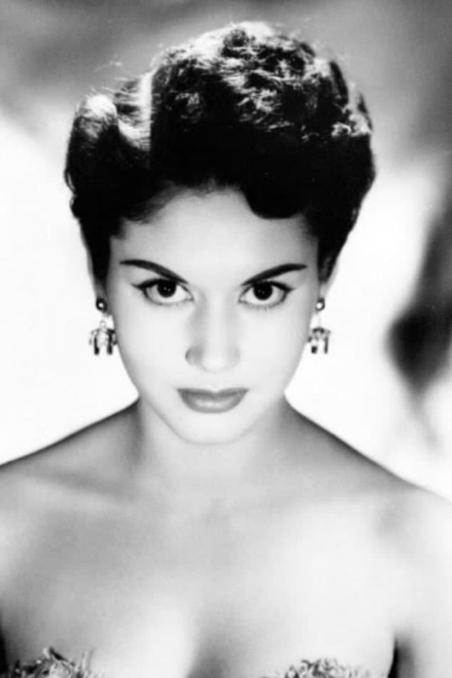 Ana Bertha Lepe profile