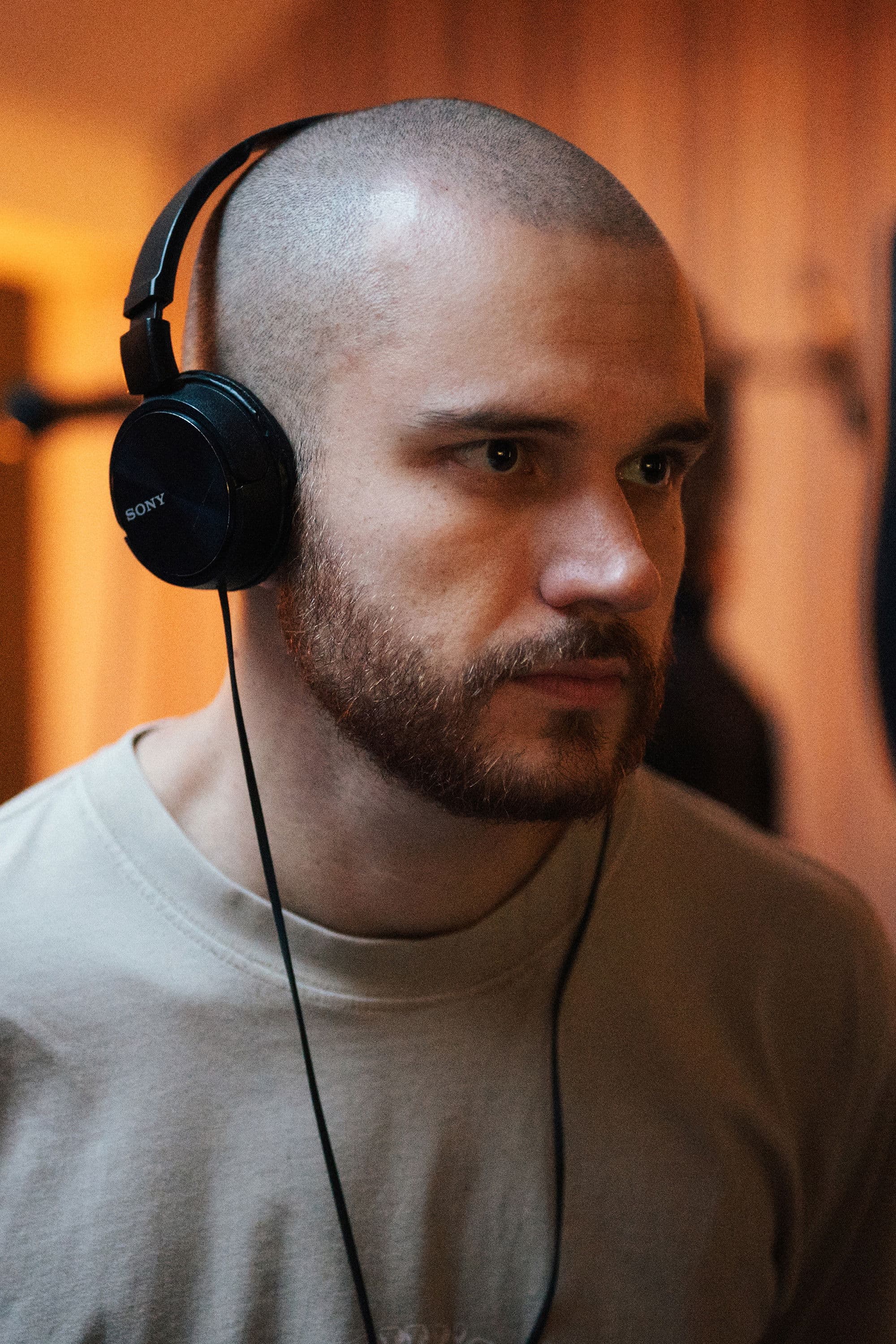 Barnaby Boulton profile