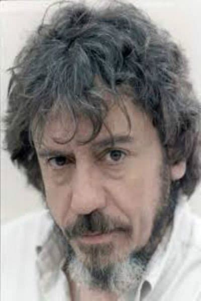 Fernando Conde profile