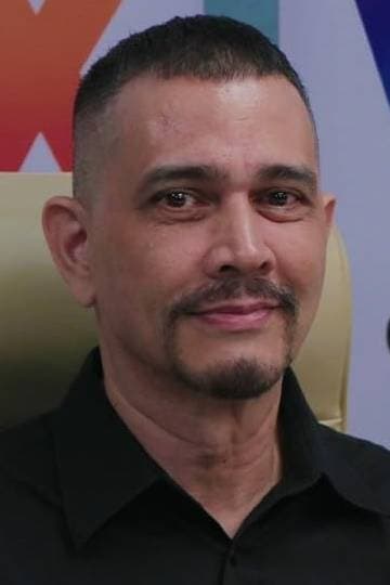 Emil Sandoval profile