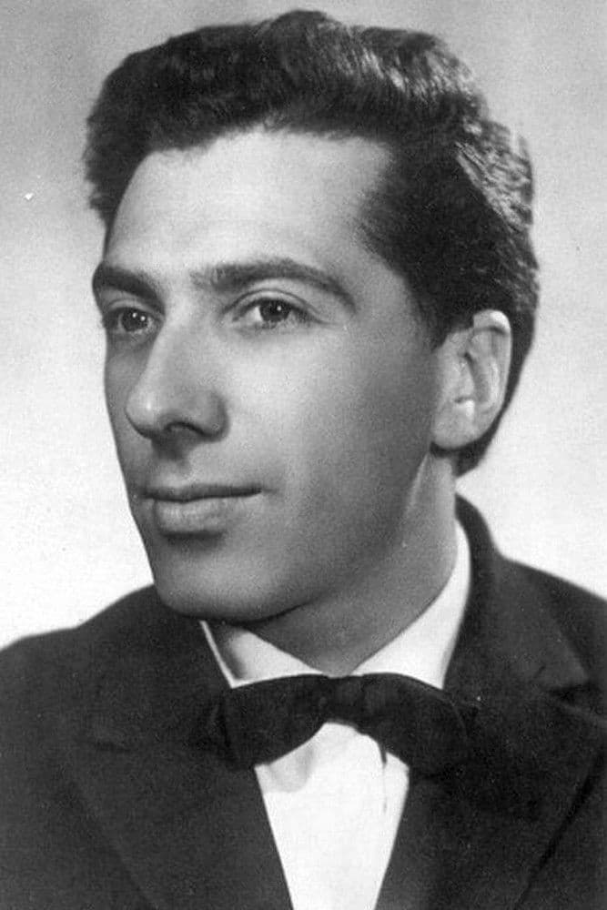 Sergei Yursky profile