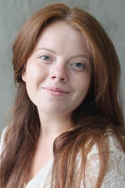 Mariia Trepikova profile