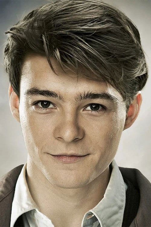 Tomasz Ziętek profile