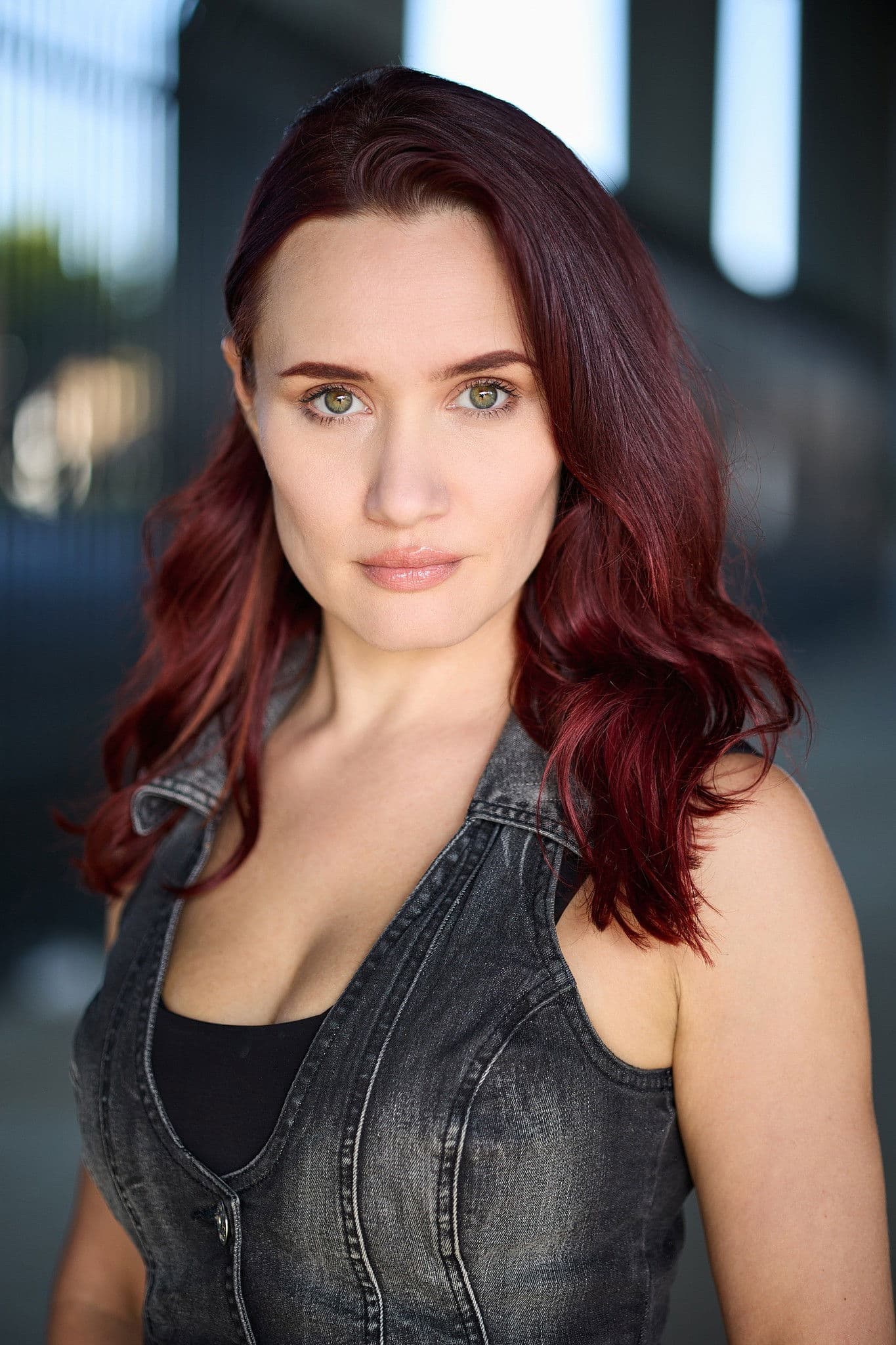 Nailya Shakirova profile