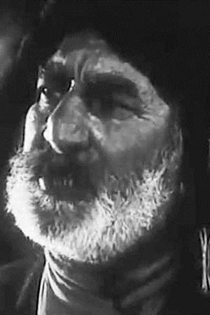 Zaal Terishvili profile