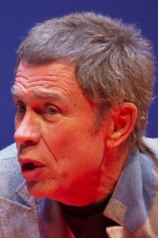 Jean-Paul Goude profile