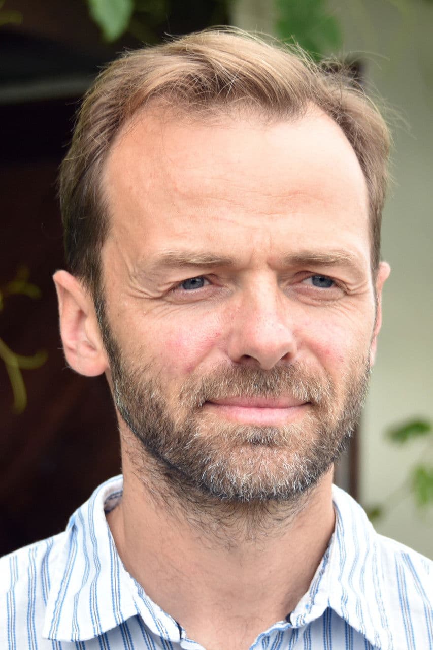 Lukáš Langmajer profile