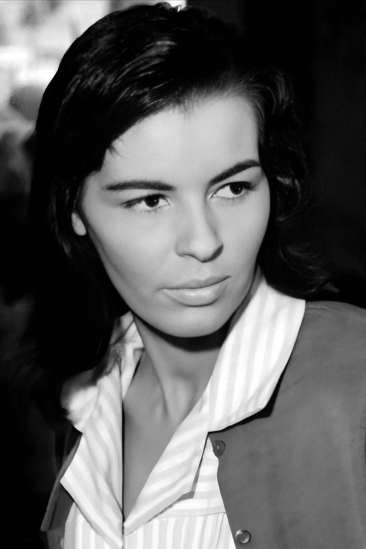 Fouzia El Kader profile