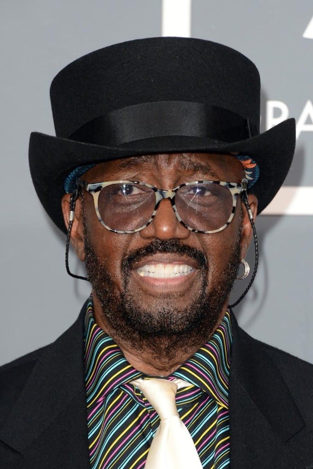 Otis Williams profile